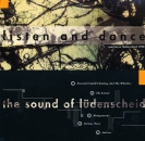 Various Artists - Listen And Dance - The Sound Of Lüdenscheid - LP