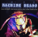 Various Artists - Machine Heads - CD