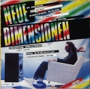 Various Artists - Neue Dimensionen - LP