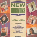 Various Artists - New Horizons - LP