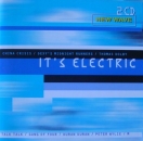 Various Artists - New Wave - It's Electric - 2CD