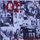 Various Artists - Oi! &#8230; Rare & Exotica   Vol. 2 - CD