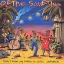 Various Artists - Oletime Someting - LP