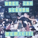 Various Artists - Only The Strong - MCMXCIII - CD