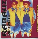 Various Artists - Rabauz - Die Zweite - Vorsicht Punkrock ! - CD