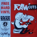 Various Artists - Raw Cuts     -Vol.2- - 7"