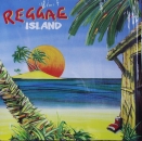 Various Artists - Reggae Island - LP