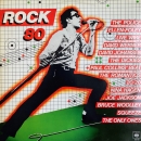 Various Artists - Rock' 80 - LP