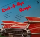 Various Artists - Rock-A-Bye Boogie - LP