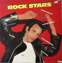 Various Artists - Rock Stars - LP