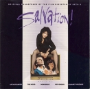 Various Artists - Salvation - Original Soundtrack - LP