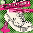 Various Artists - Schritt fr Schritt - LP