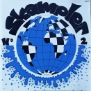 Various Artists - Skampler No. 2 - CD