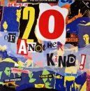 Various Artists - The Best Of 20 Of Another Kind - CD