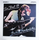 Various Artists - The Best Of British Rockabilly - LP