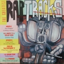 Various Artists - The Greatest Rap Tracks - LP