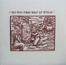 Various Artists - The Peek A Boo Book Of Spells - LP