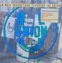 Various Artists - M. Walk Productions feat. The Union - LP
