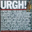 Various Artists - Urgh !   A Music War - 2xLP