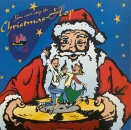 Various Artists - You Can't Stop The Christmas Bop - LP