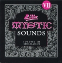 Various Artists - Zillo Mystic Sound - Vol. VII - CD