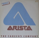 Various Artists - Arista - The Career's Company - LP