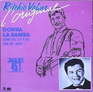 Valens, Ritchie - La Bamba / Donna / Come On Let's Go / Ooh My Head - 12"