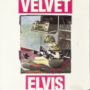 Velvet Elvis - Same - LP