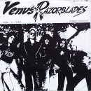 Venus & The Razorblades - Punk-A-Rama / Alright You Guys - 7"