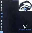 Vibrators, The - Baby Blue Eyes / Amphetamine Blue / Flying Home - 12"
