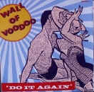 Wall Of Voodoo - Do It Again / Back In The Laundromat - 7"