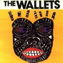 Wallets, The - Body Talk - LP