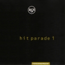 Wedding Present, The - Hit Parade 1 - CD