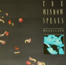 Window Speaks, The - Heartland - LP