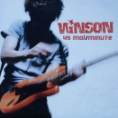 Winson - 45 Mal/Minute / Tage Der Lsegeldbergabe - 7"