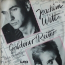 Witt, Joachim - Goldener Reiter / Mein Schatten - 7"