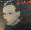 Witt, Joachim - Mrchenblau - LP