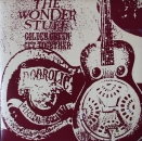 Wonder Stuff, The - Golden Green / Get Together - 7"