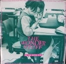 Wonder Stuff, The - On The Ropes E.P. - 7 "