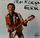 Wreckless Eric - Same - 10"