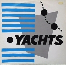 Yachts, The - Same - LP