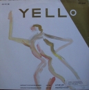 Yello - Let Me Cry / Haunted House - 12"