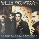 Yo-Yo's, The - Uppers And Downers - LP