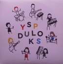 YPS / Duloks - Split - 7"